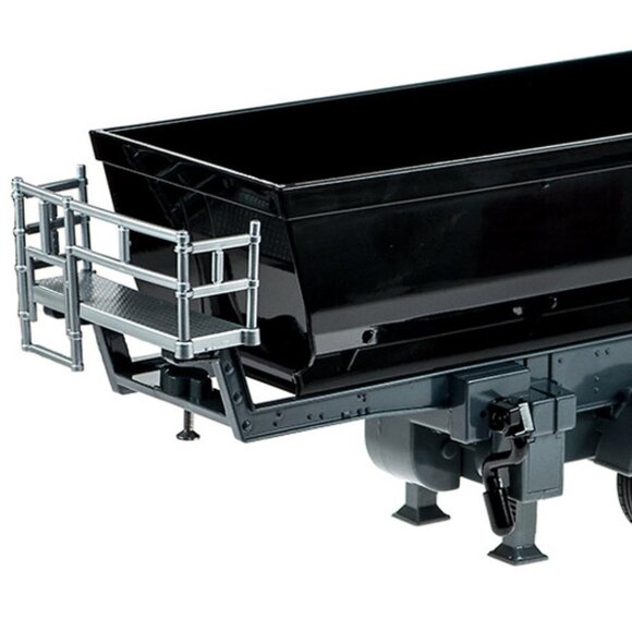 SIKU 2889 Schmitz Cargobull Mechanical Tipping Trailer Die Cast 1:32 New Sealed - Picture 6 of 16